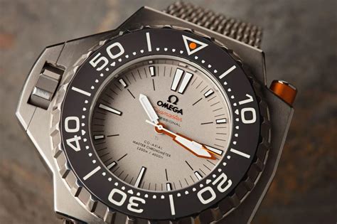 omega proplof replica|omega ploprof homage review.